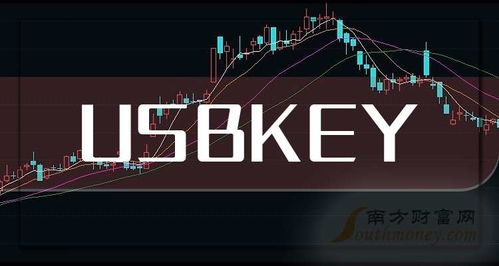 2025年USBKey上市龍頭企業名單發布，通訊產品研發引領新趨勢