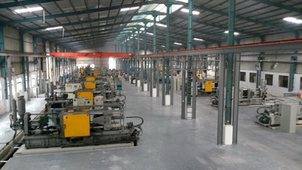 東莞壓鑄企業發斯特擬IPO，通訊產品研發成新增長引擎