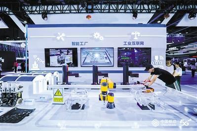 5G引領(lǐng)時代，萬物智聯(lián) 未來生活與互聯(lián)網(wǎng)設備銷售新圖景