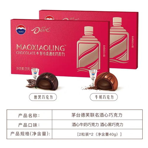 抵制加價銷售，理性消費——茅臺呼吁酒心巧克力市場回歸健康秩序