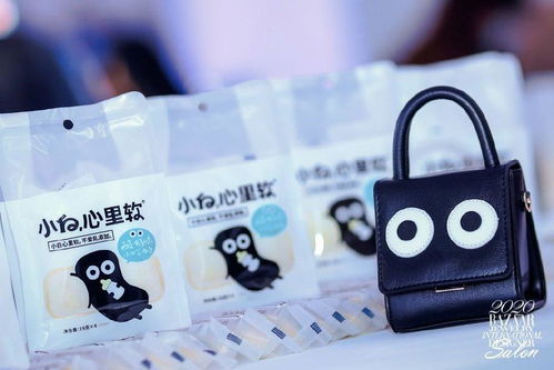 小白心里軟與卷心科技 以匠心產品精準捕獲年輕消費者心智